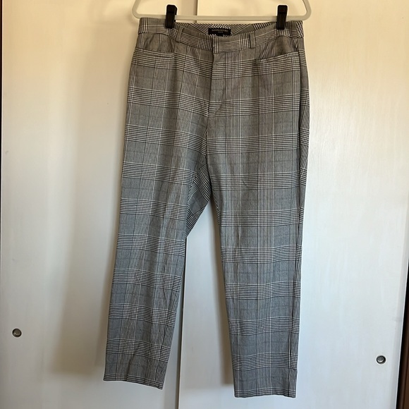 Banana Republic Pants - Banana Republic | 12 | EUC | Sloan pants | ankle/cropped